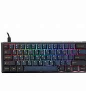 Clavier gamer one 3 pro mini