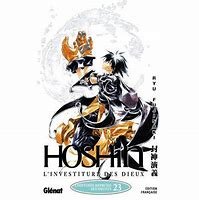 Hoshin l'investiture des dieux - 23 tomes