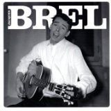 Cd brel jacques