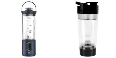 Shaker protein