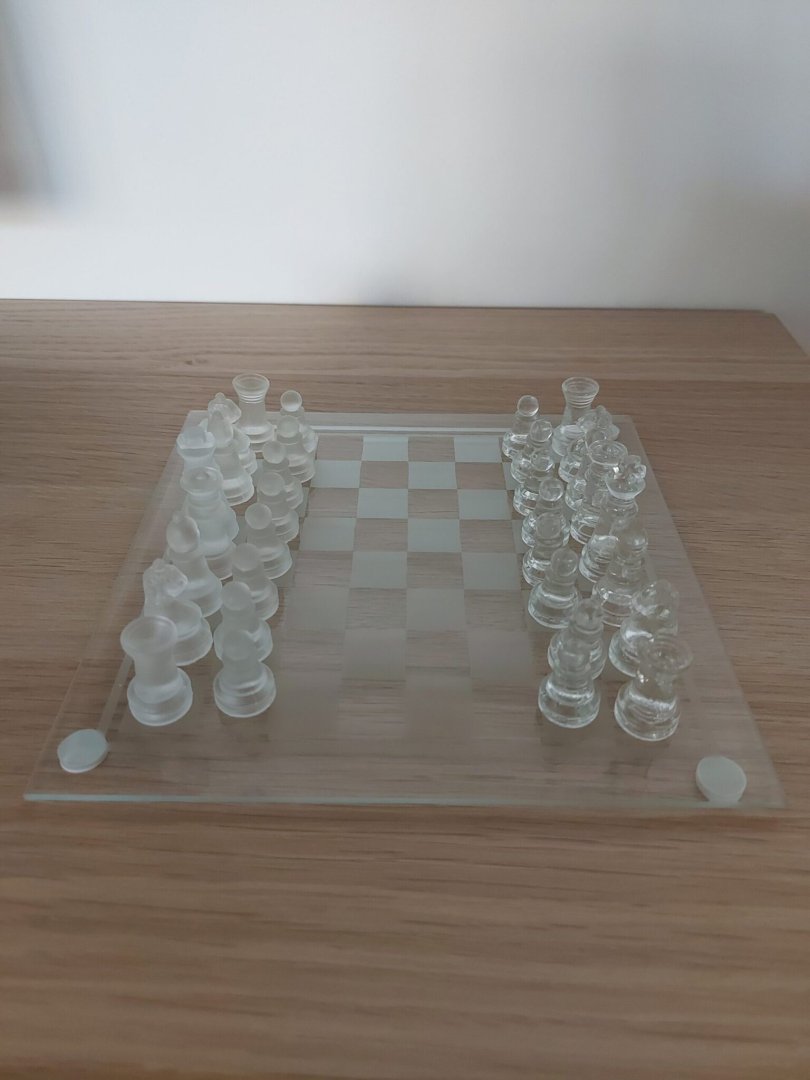Jeu de societe jeu echec 3en1