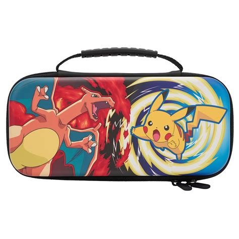 Accessoire nintendo pochette switch 1 pokemon