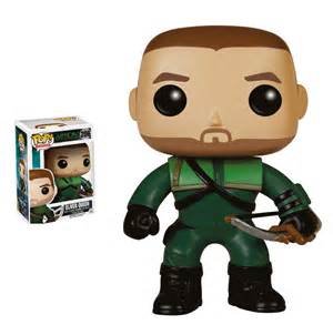 Pop arrow