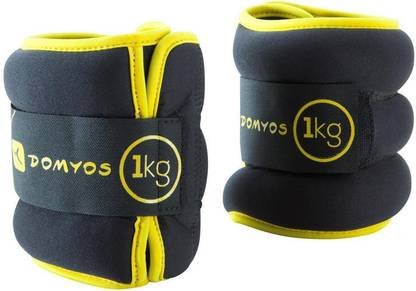 Lots poids 1 kg x2