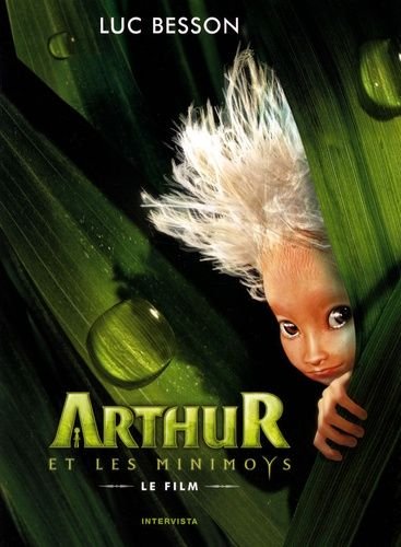 Arthur et les minimoys
