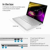 Hybride pavilion x360 i7-1355u 1,7 ghz 512go 16go