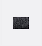 Portefeuille homme 2obbc027yse jacquard
