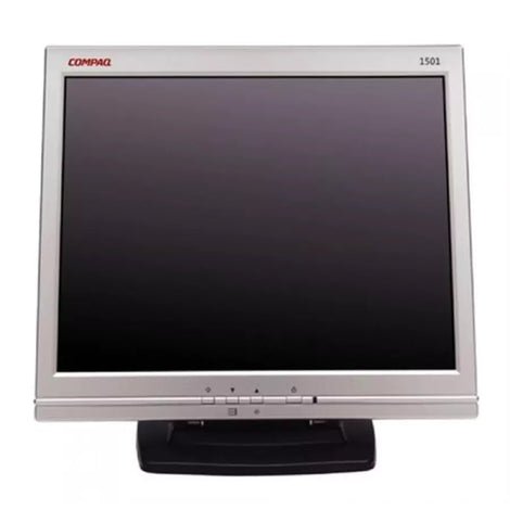 Ecran fp1501c