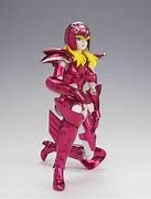 Figurines saint cloth myth mermaid scale