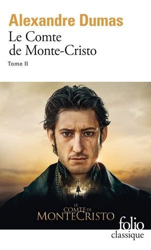 Le comte de monte-cristo - tome 2