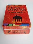 Jouet ubongo