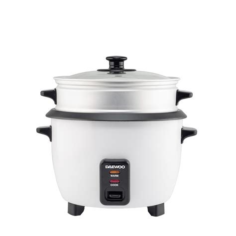 Cuiseur de riz drc-434