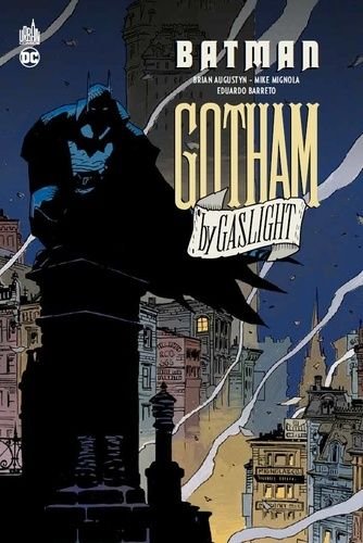 Batman - gotham by gaslight (1 dvd)