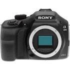 Hybride alpha 3000 + 18-55mm e3.5-5.6/18-55 oss