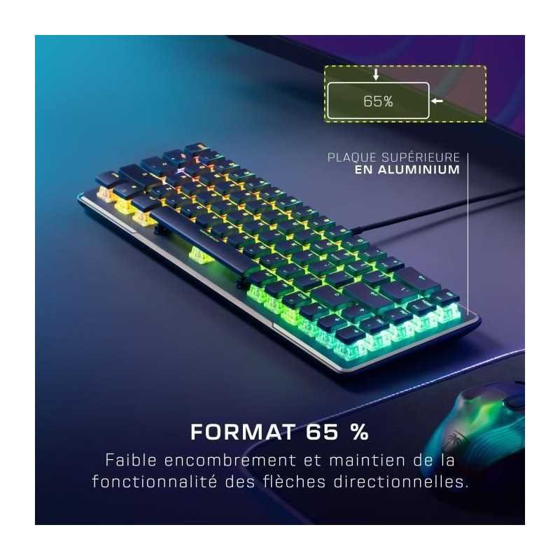 Clavier vulcan ii mini