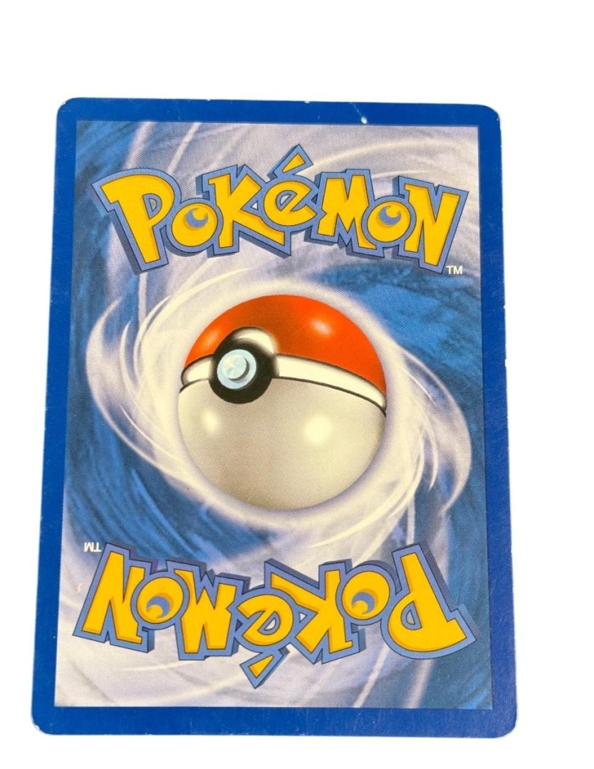 Carte pokemon dodrio und nov-90