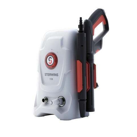 Nettoyeur haute pression 110c epw.3