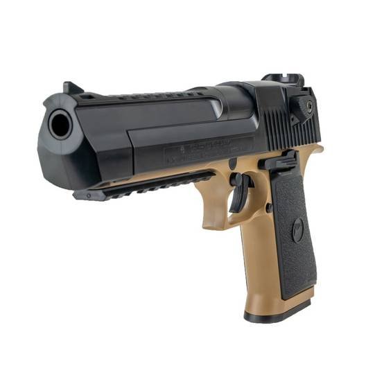 Replique spring 0.3j desert eagle .50ae
