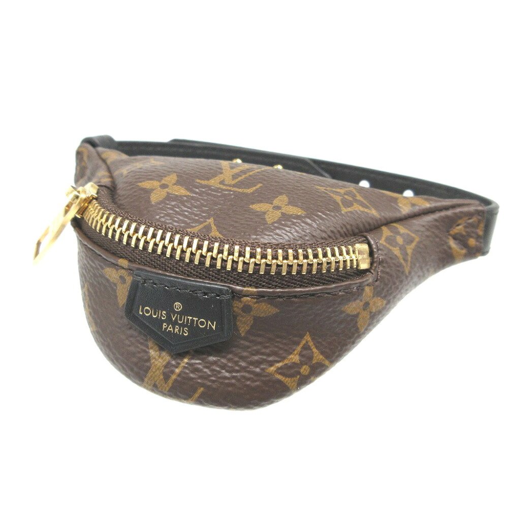 Bracelet banane monogram m6562a