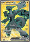 Carte pokemon zekrom ex blk 158/086