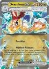 Carte pokemon dracolosse ex obf 159/197