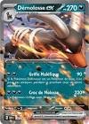 Carte pokemon demolosse ex obf 134/197