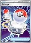 Carte pokemon echange pfl 123/094