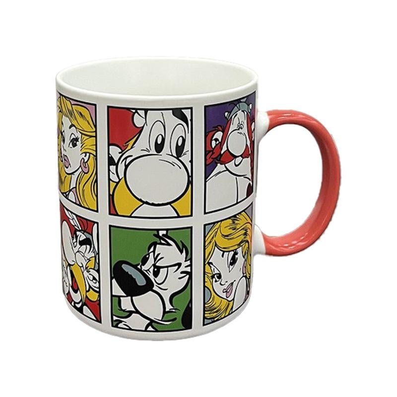 Mug 300ml asterix