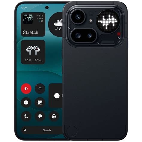 Nothing phone (4a) pro
