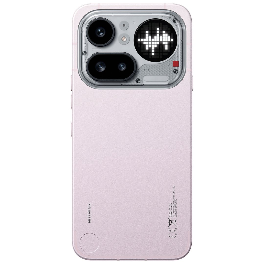 Nothing phone (4a) pro