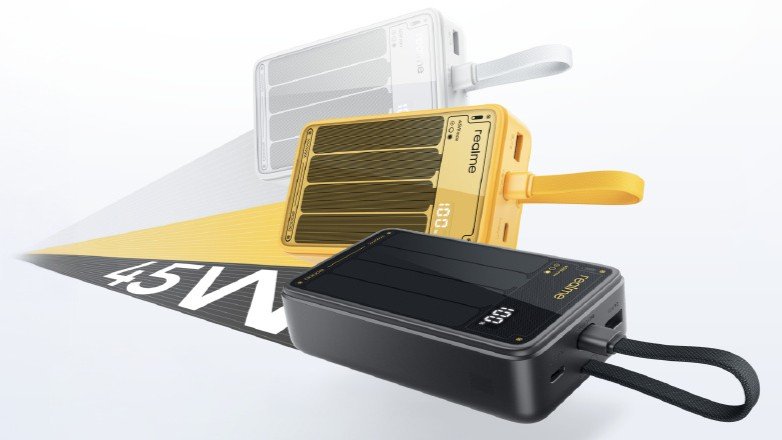 Batterie powerbank 20000mah