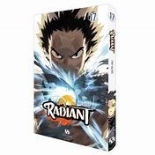 Radian tony valente tome 1