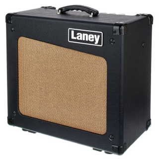 Ampli guitare a lampe cub 12r lampes: 2 x el84 et 3 x ecc83 15 watts