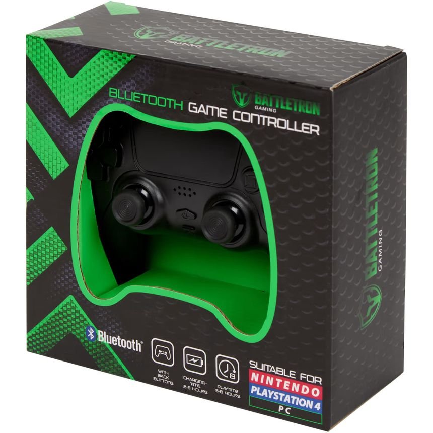 Manette pc switch ps4