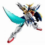 Figurine xxxg-01s shewlong gundam