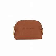 Porte monnaie petit modele marron