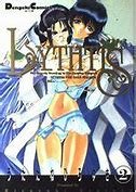 Lythtis - 2 tomes