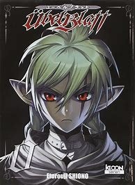Ubel blatt - 24 tomes