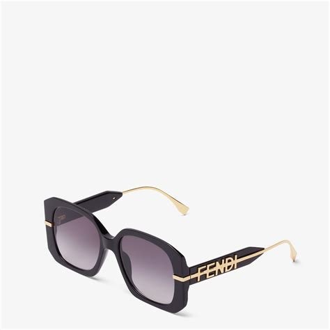 Lunettes de soleil fe40216u