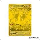 Carte pokemon mega-dracaufeu x ex pfl 130/094