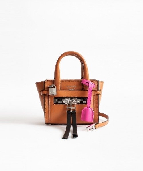 Sac a main candide xsmall