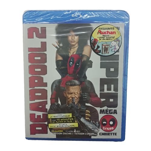 Deadpool 2
