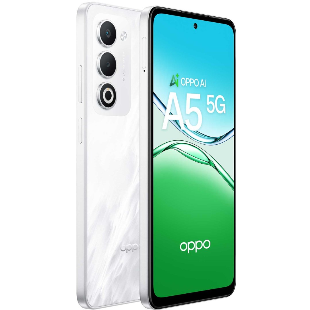 Oppo a5 2025