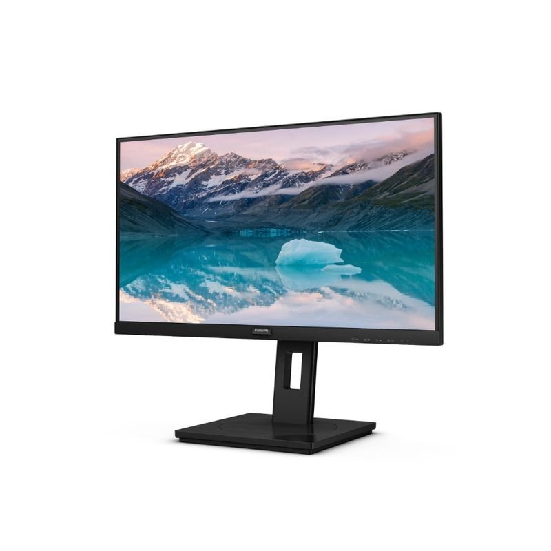Ecran pc 22