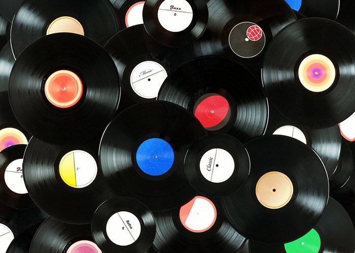 Vinyle the reflex dance mix