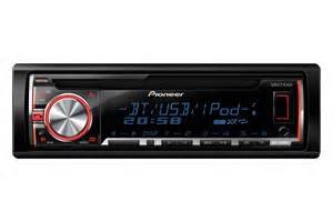 Autoradio fm/usb/sd avec ecran
