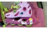 Roller enfant 27-30