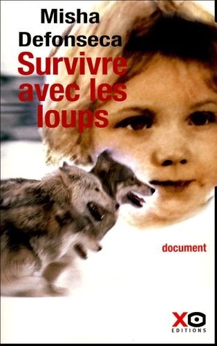 Survivre avec les loups