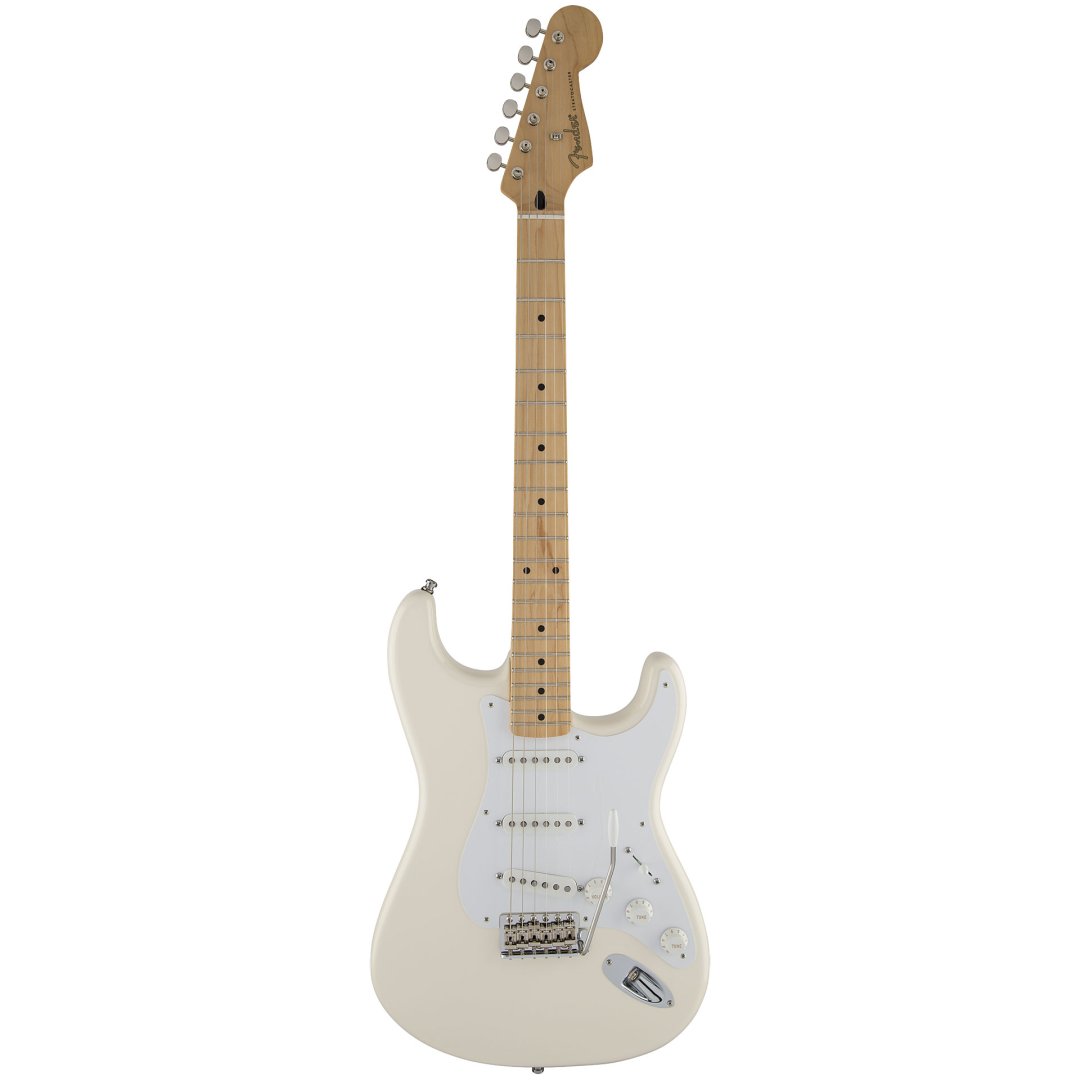 Guitare jimmie vaughan signature