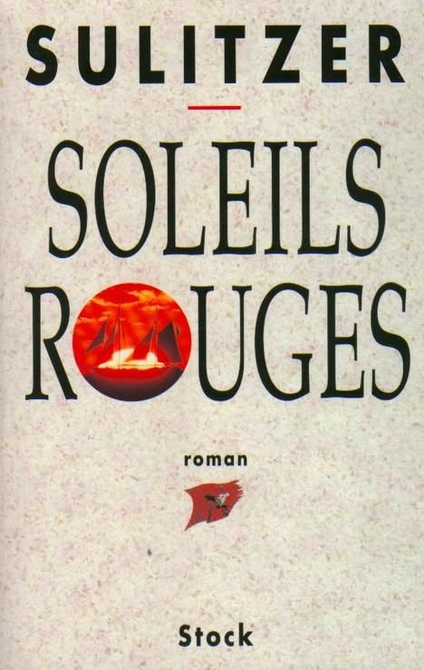 Soleils rouges